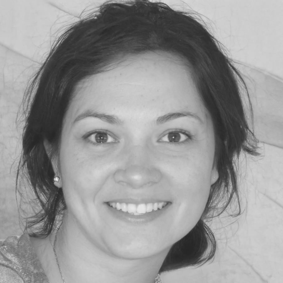 Portrait d'Élodie Petit, consultante en budget familial