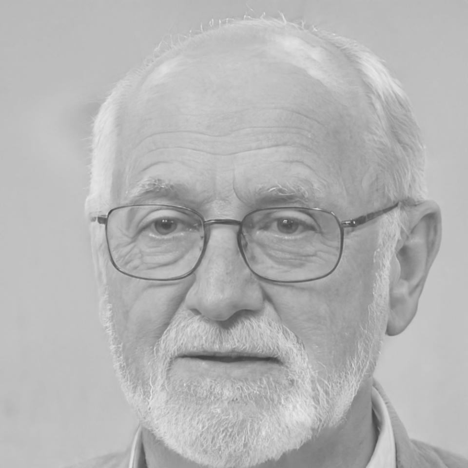 Portrait de Kylian Marceau, formateur en finances personnelles