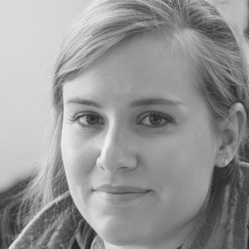 Portrait de Zélie