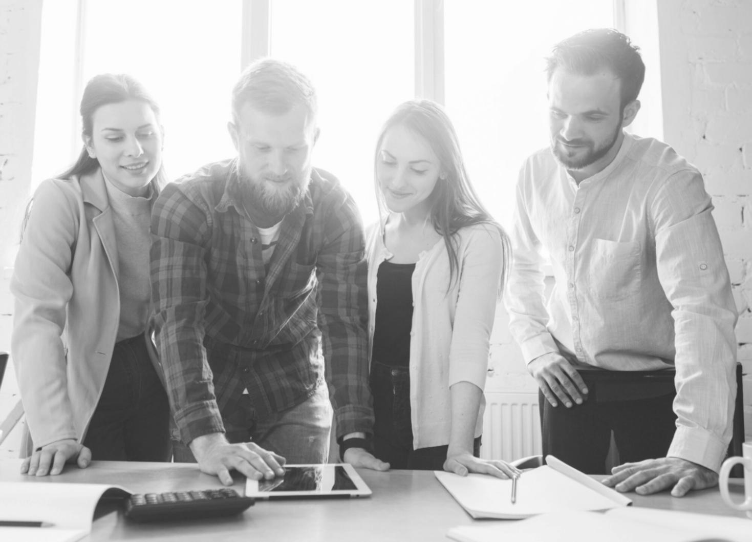 Analyse des tendances économiques pour étudiants